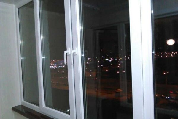 Заказать окна REHAU онлайн: как рассчитать стоимость и оформить заказ дистанционно